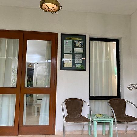 Riviera Hermitage Anjuna Buitenkant foto