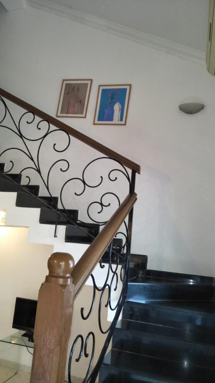 Riviera Hermitage Anjuna Buitenkant foto